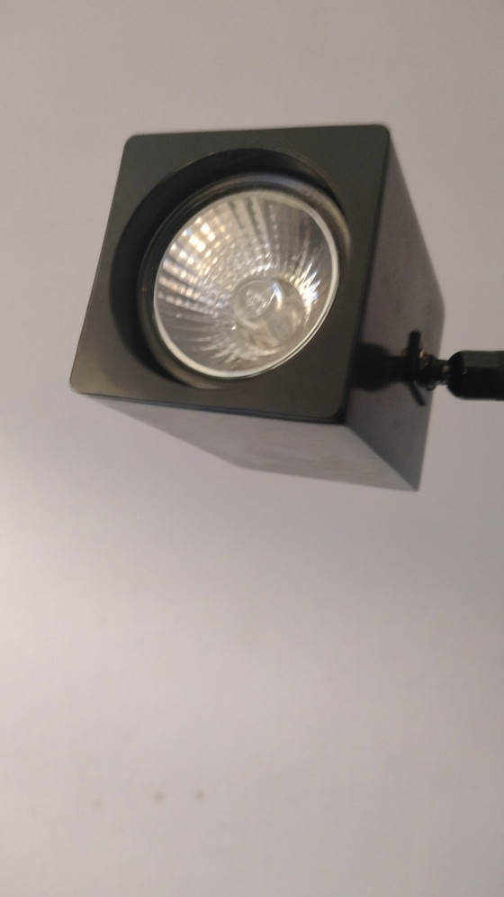 Image 1 of Vloerlamp 3 Spots 