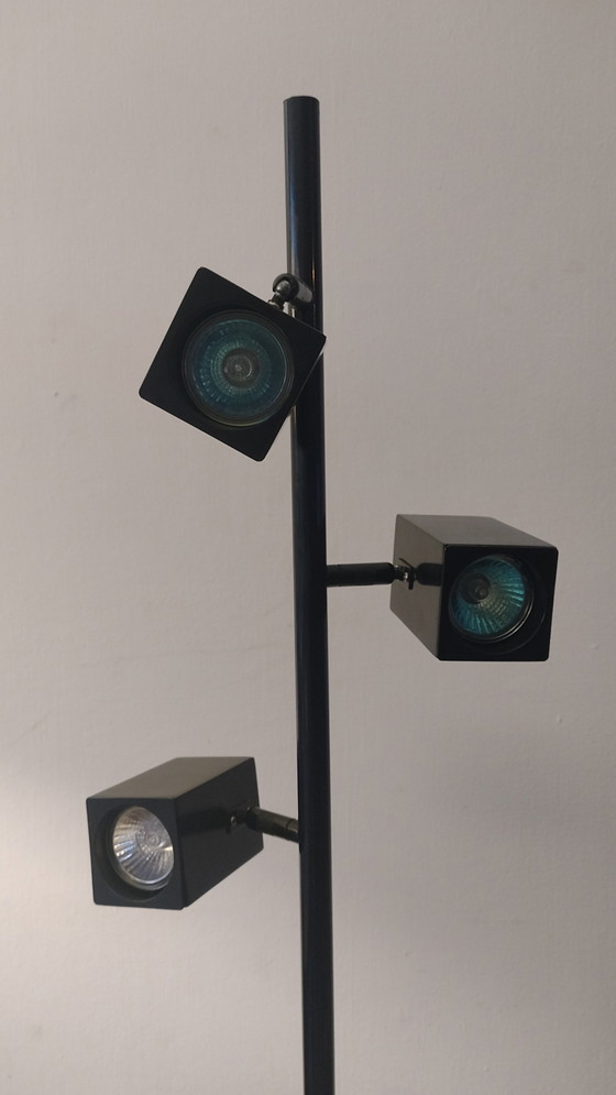 Image 1 of Vloerlamp 3 Spots 