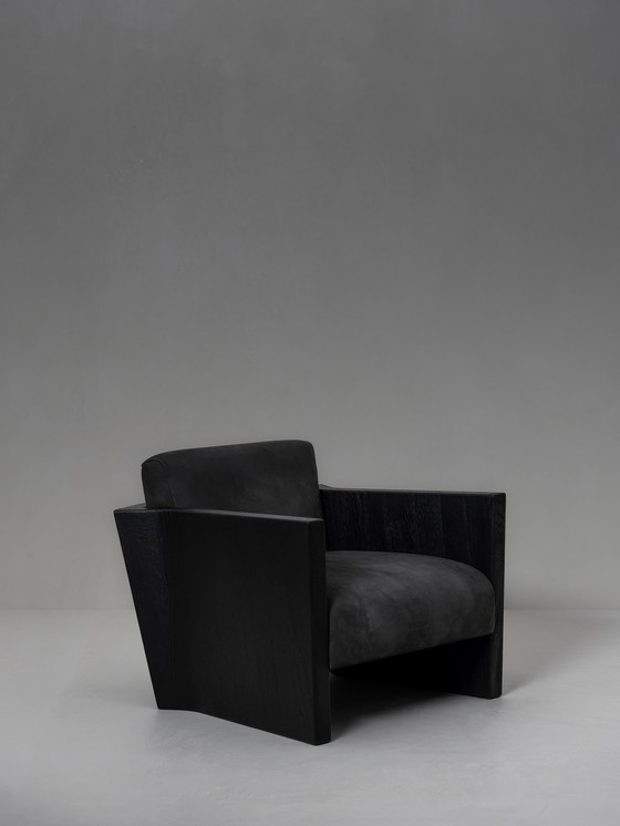 Image 1 of Van Rossum fauteuil