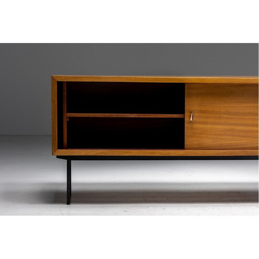Vintage dressoir van Jos De Mey voor Luxus, België 1950