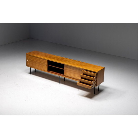 Image 1 of Vintage dressoir van Jos De Mey voor Luxus, België 1950