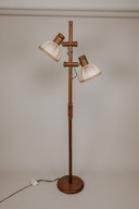Vintage Steinhauer vloerlamp