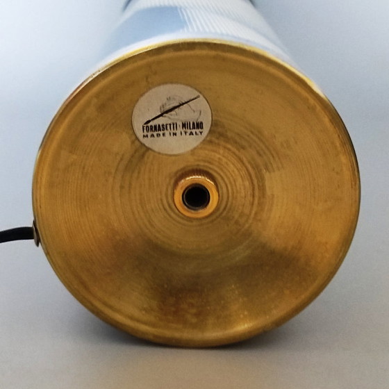 Image 1 of Piero Fornasetti Tafellamp