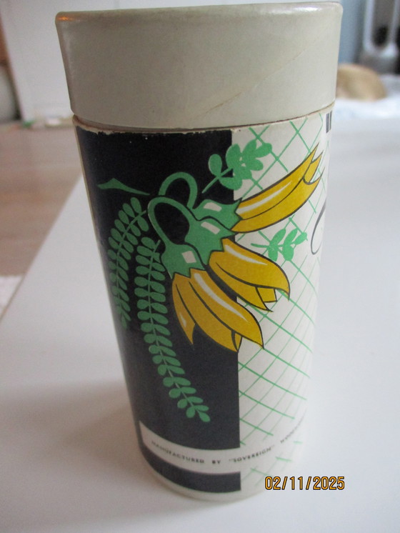 Image 1 of Vintage Houten Schalen Van Sovereign Native Timbers Of New Sealand