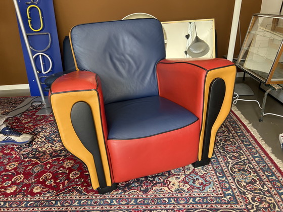 Image 1 of Hip Hop Chair, Peter van Zoetendaal