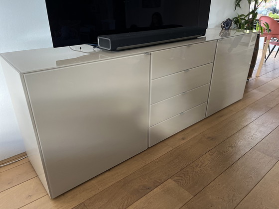 Image 1 of Italian Design Sideboard