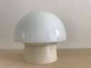 2 X Vintage Mushroom Plafondlamp - Muurlamp