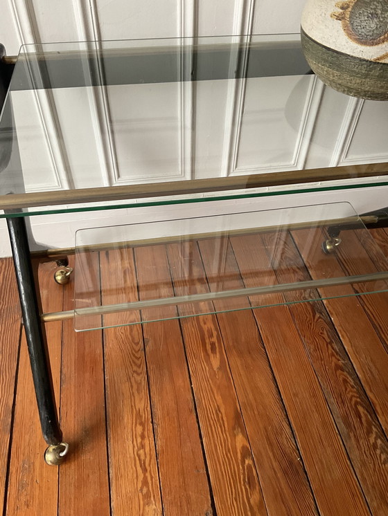 Image 1 of Italiaanse designconsole