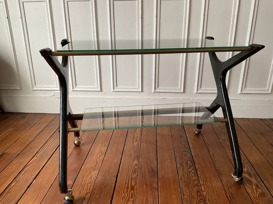 Image 1 of Italiaanse designconsole