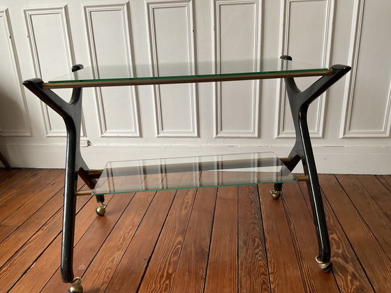 Image 1 of Italiaanse designconsole