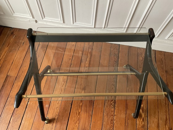 Image 1 of Italiaanse designconsole