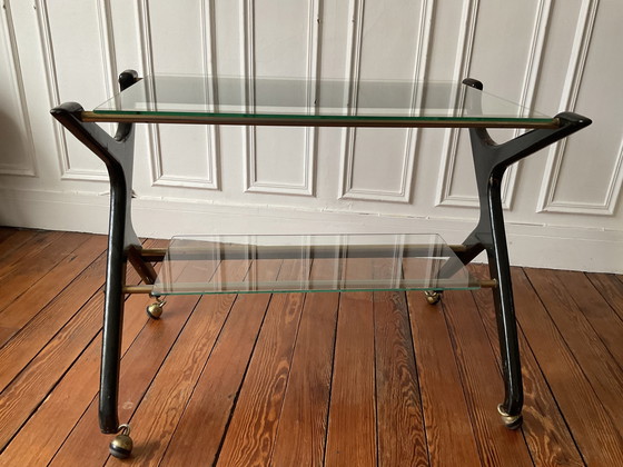 Image 1 of Italiaanse designconsole