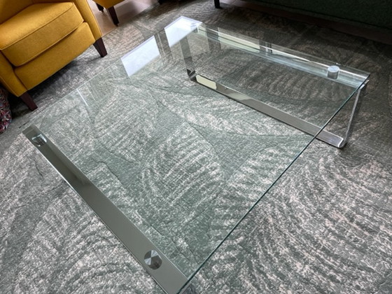 Image 1 of Rolf Benz 8710 type 201 salontafel