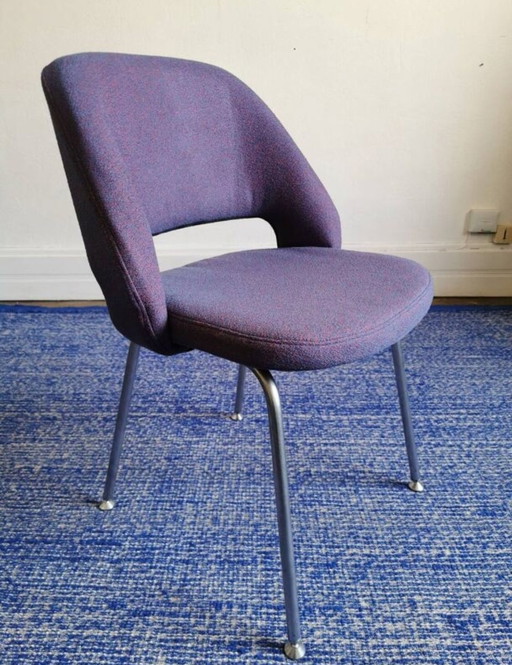 Suite 4 vintage stoelen