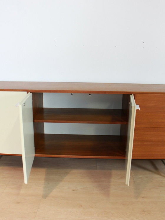 Image 1 of Vintage Pastoe Made To Measure Cr Serie Sideboard Dressoir