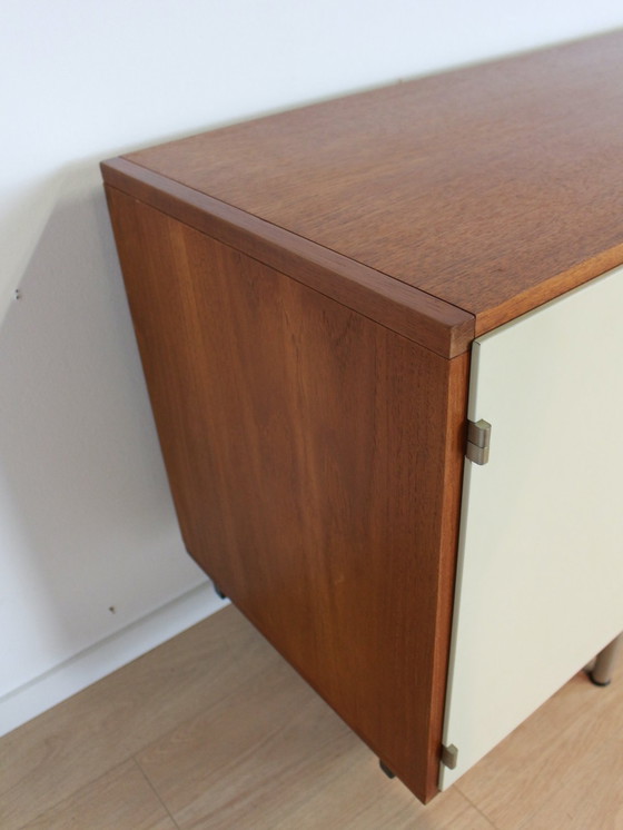 Image 1 of Vintage Pastoe Made To Measure Cr Serie Sideboard Dressoir