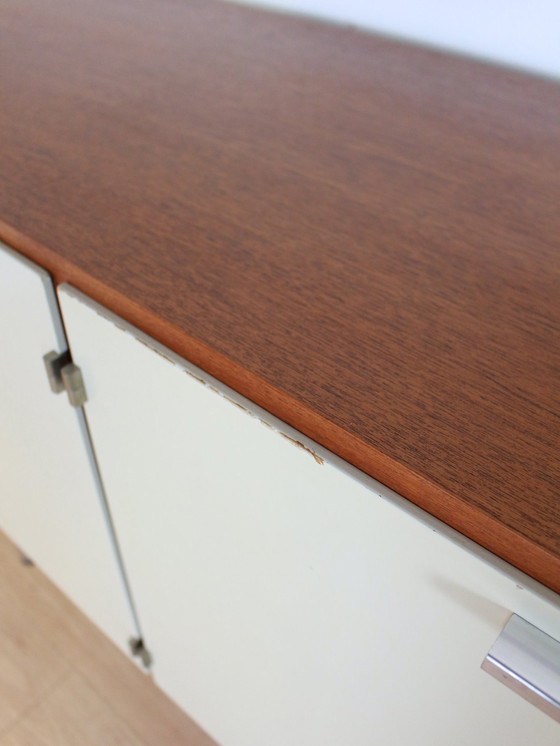 Image 1 of Vintage Pastoe Made To Measure Cr Serie Sideboard Dressoir