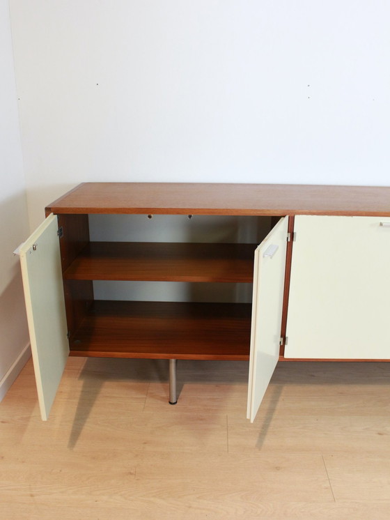 Image 1 of Vintage Pastoe Made To Measure Cr Serie Sideboard Dressoir