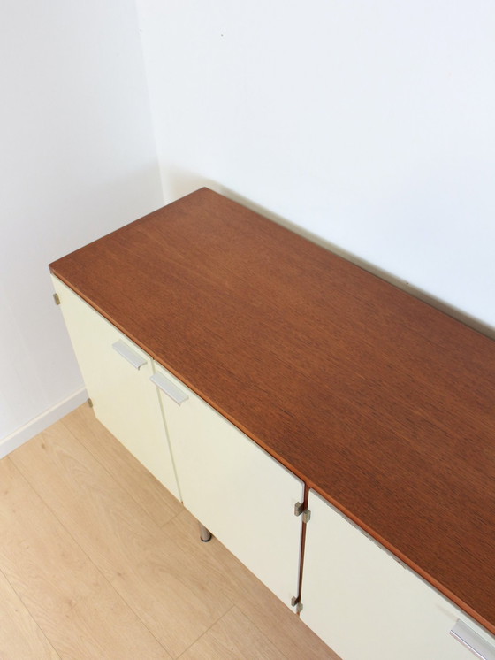 Image 1 of Vintage Pastoe Made To Measure Cr Serie Sideboard Dressoir