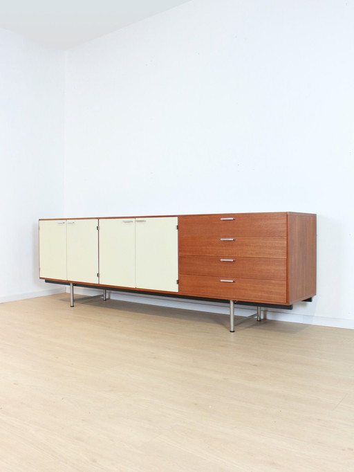 Vintage Pastoe Made To Measure Cr Serie Sideboard Dressoir