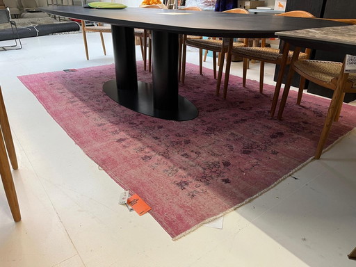 Subasi Vintage Rug/Vloerkleed Roze