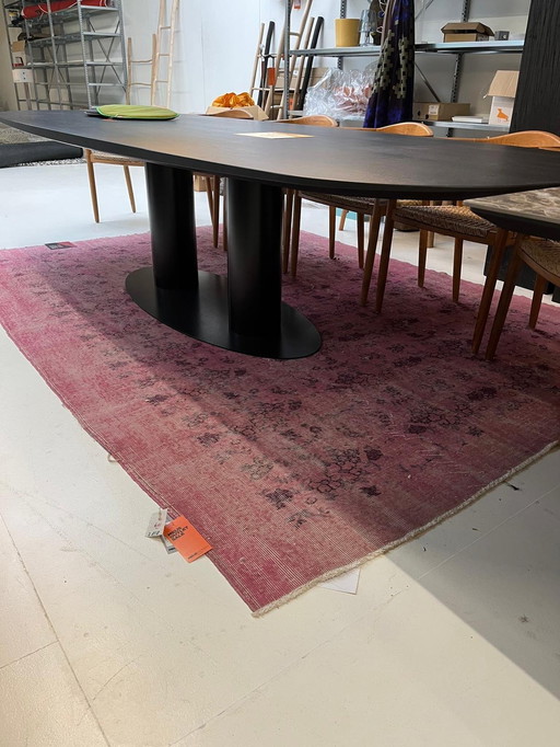 Subasi Vintage Rug/Vloerkleed Roze