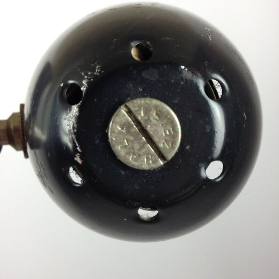 Image 1 of Mid century hanglamp van H. Th. J. A. Busquet voor Hala, Nederland 1950