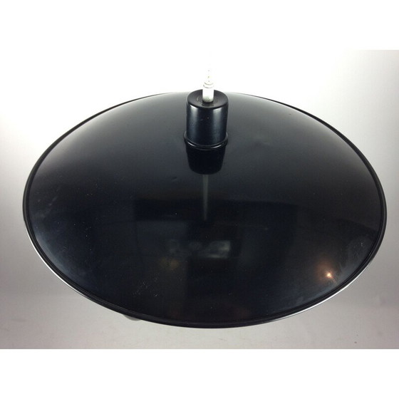 Image 1 of Mid century hanglamp van H. Th. J. A. Busquet voor Hala, Nederland 1950