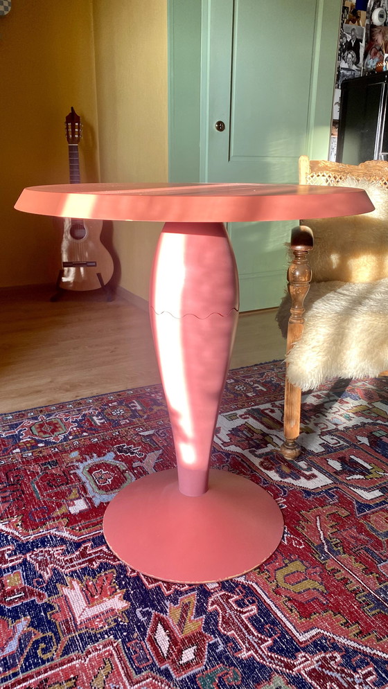 Image 1 of Kartell Miss Balū Tafel By Starck