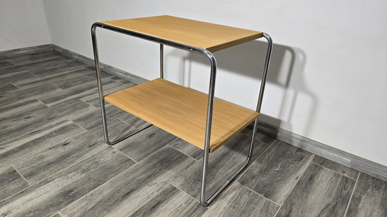 Image 1 of Vintage consoletafel van Marcel Breuer, jaren 1920