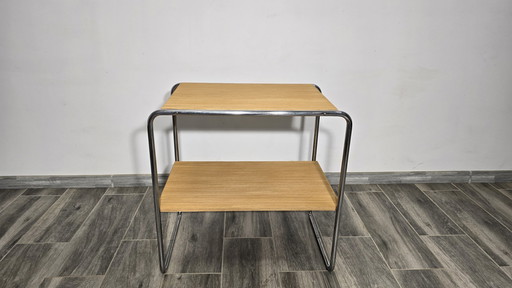 Vintage consoletafel van Marcel Breuer, jaren 1920