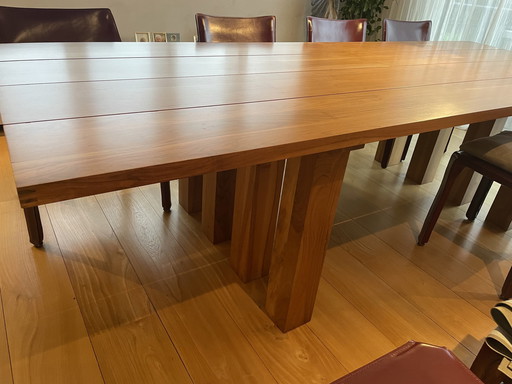 Cassina La Basilica 451 tafel