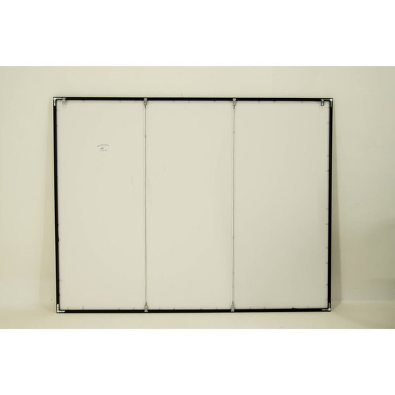 Image 1 of Originele technische tekening van een luchtcompressor, 1925