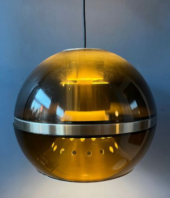 Image 1 of Dijkstra Globe Lamp