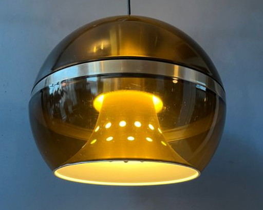 Dijkstra Globe Lamp