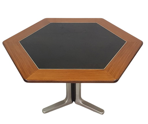 Preben Fabricius Tafel