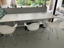 Over een tafel Hay AA 10 220x90