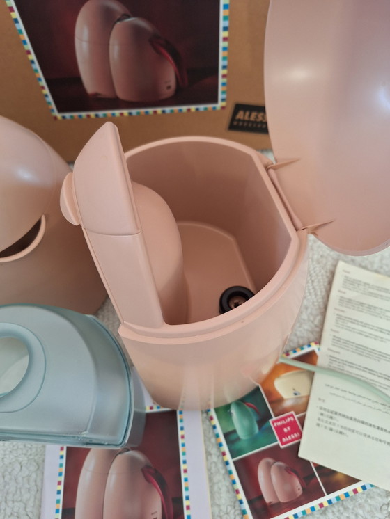 Image 1 of Alessi Koffiezetapparaat 