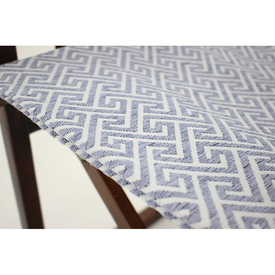 Image 1 of Vintage opvouwbare regisseursstoel, Europa 1970