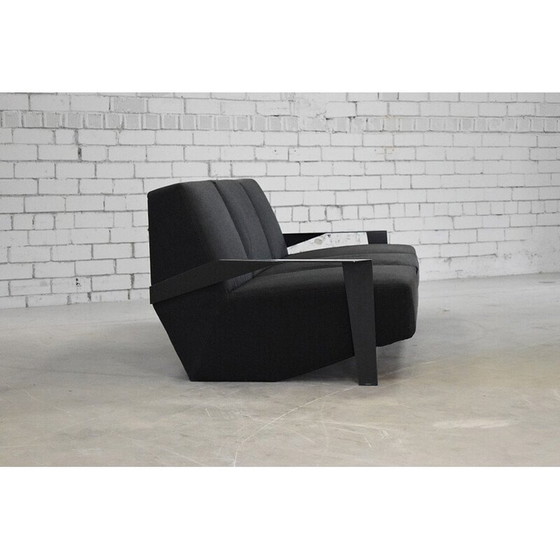 Image 1 of Vintage bank Silver Lake van Patricia Urquiola voor Moroso