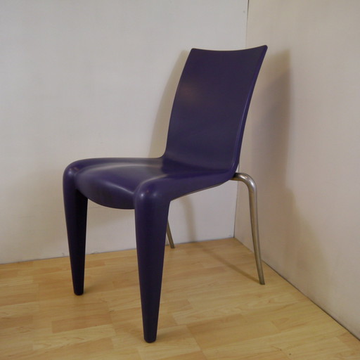 Vintage Vitra Philippe Starck Louis 20 Stoel