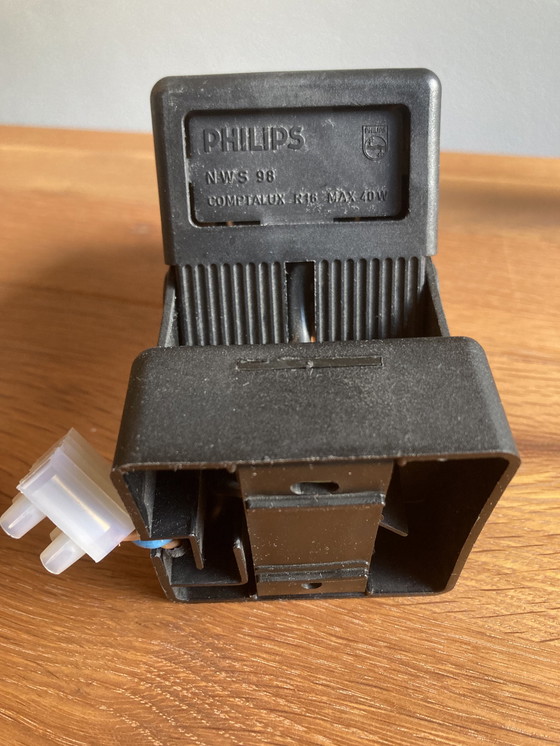 Image 1 of 3x Philips spot