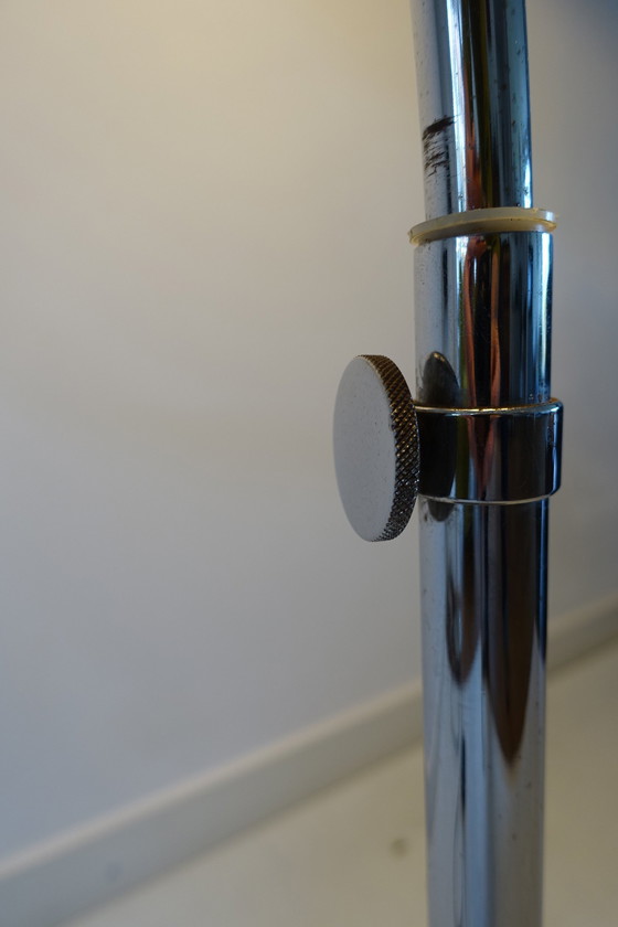 Image 1 of Gepo Space Age 1970’S Floorlamp