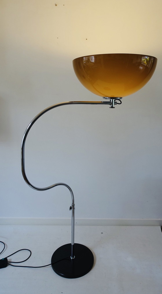 Image 1 of Gepo Space Age 1970’S Floorlamp