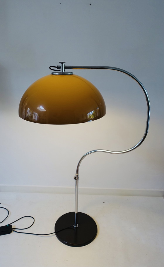 Image 1 of Gepo Space Age 1970’S Floorlamp