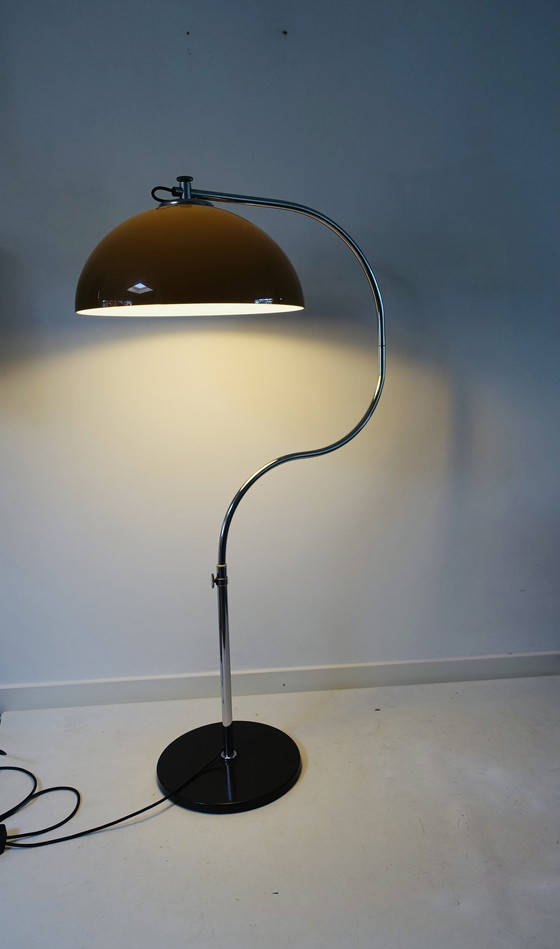 Image 1 of Gepo Space Age 1970’S Floorlamp