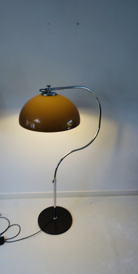 Image 1 of Gepo Space Age 1970’S Floorlamp