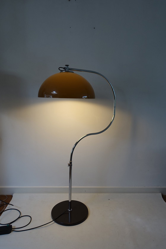 Image 1 of Gepo Space Age 1970’S Floorlamp