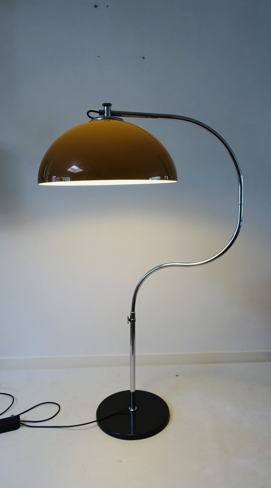 Image 1 of Gepo Space Age 1970’S Floorlamp