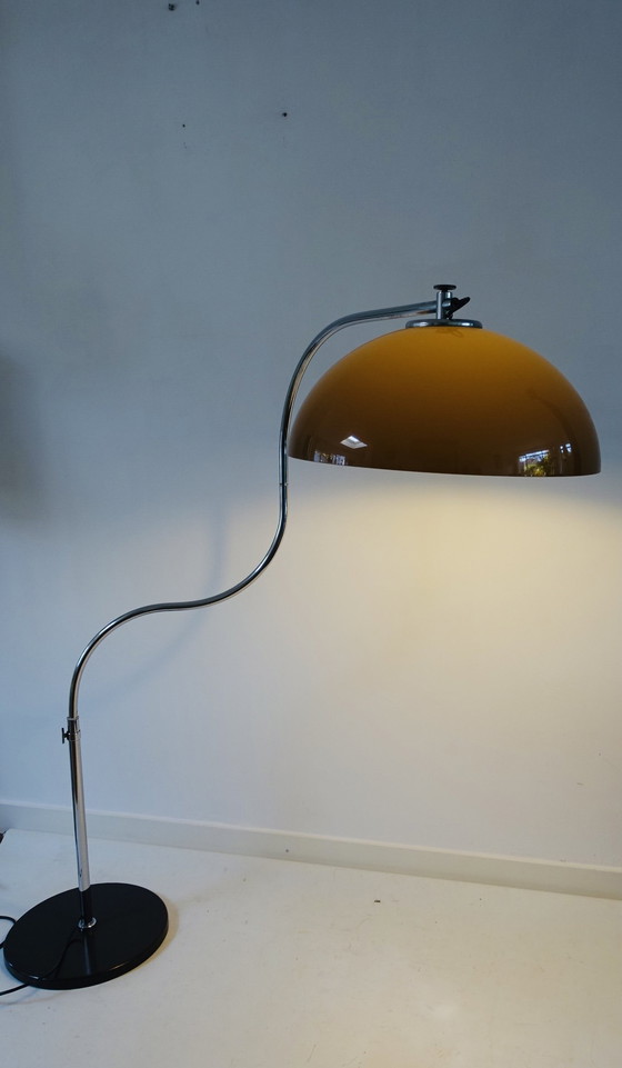 Image 1 of Gepo Space Age 1970’S Floorlamp